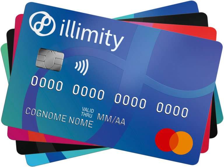 Carte di credito Illimity Bank