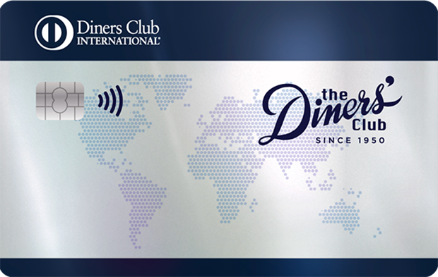 Nuova Carta Diners Club