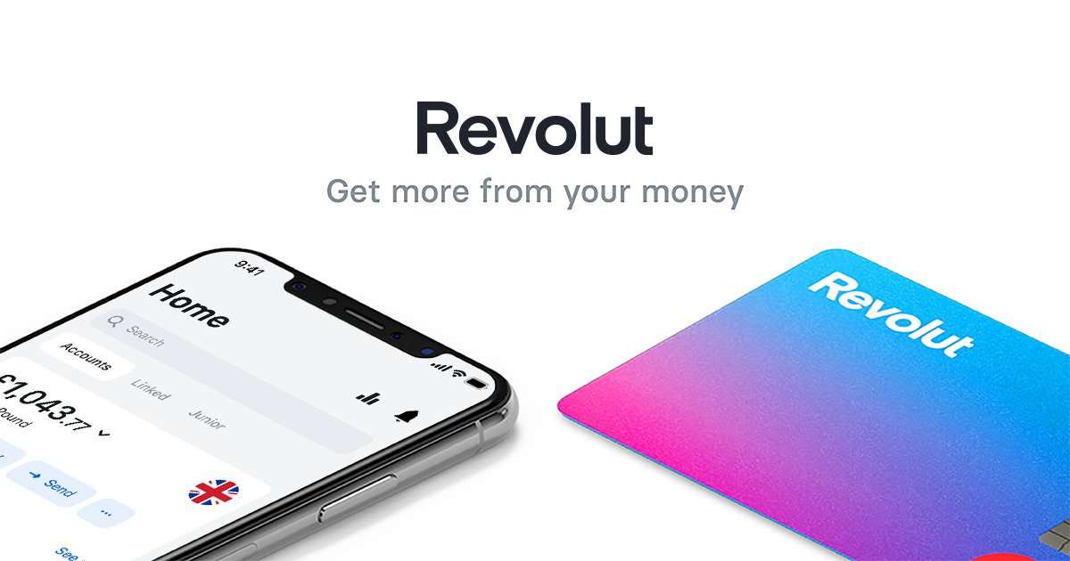 Revolut Trading