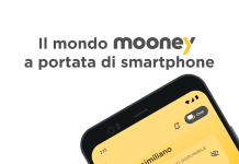 Carta Prepagata Mooney: la prima realtà di proximity banking in Italia carta prepagata mooney