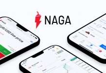 Naga Markets: Funzionalità, Vantaggi e Recensioni sul Broker Naga Markets