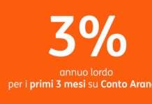 Conto Corrente Arancio: Caratteristiche, Promozioni, Conviene? Conto Corrente Arancio Banca ING Direct