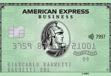 Carta Verde Business American Express: Vantaggi e Funzionalità carta verde business american express
