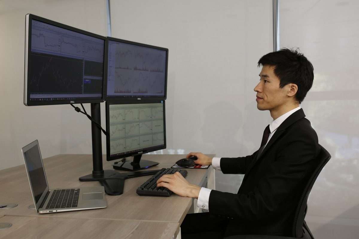 Trading Online