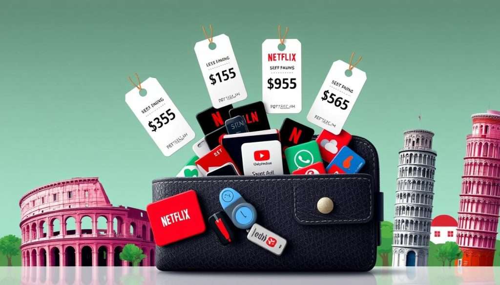 nuovi prezzi Netflix nuovi prezzi Netflix