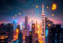 Bitcoin da record supera gli 80mila dollari grazie a Trump Bitcoin 80mila dollari