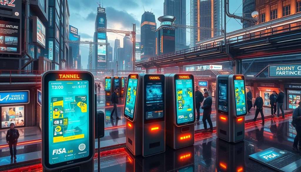 infrastruttura tecnologica