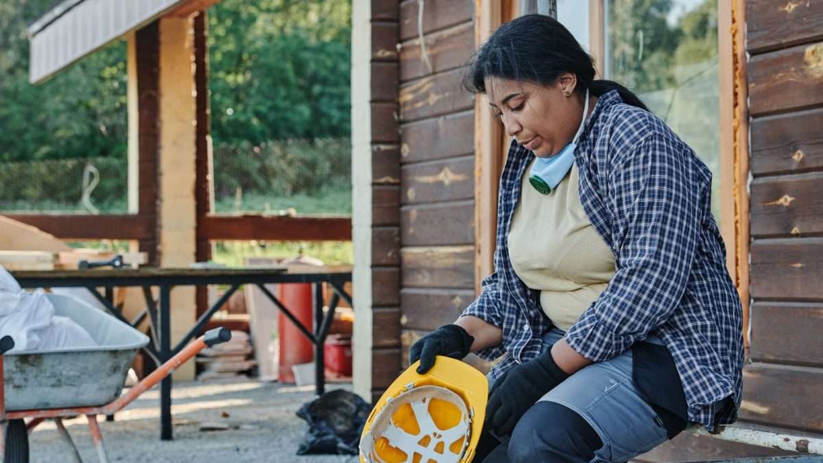 Cassa integrazione per ondate di calore eccezionali