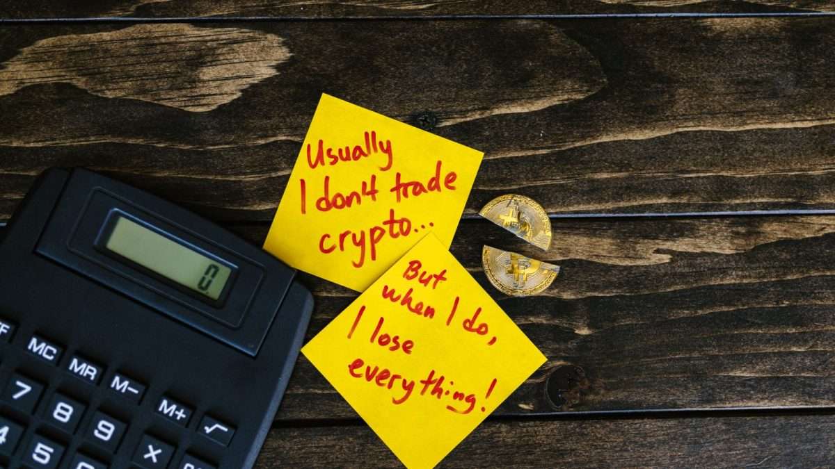 TRUMP meme coin: 1 milione di risparmiatori in perdita per 3,8 miliardi TRUMP meme coin crollo, 3,81 miliardi perdite