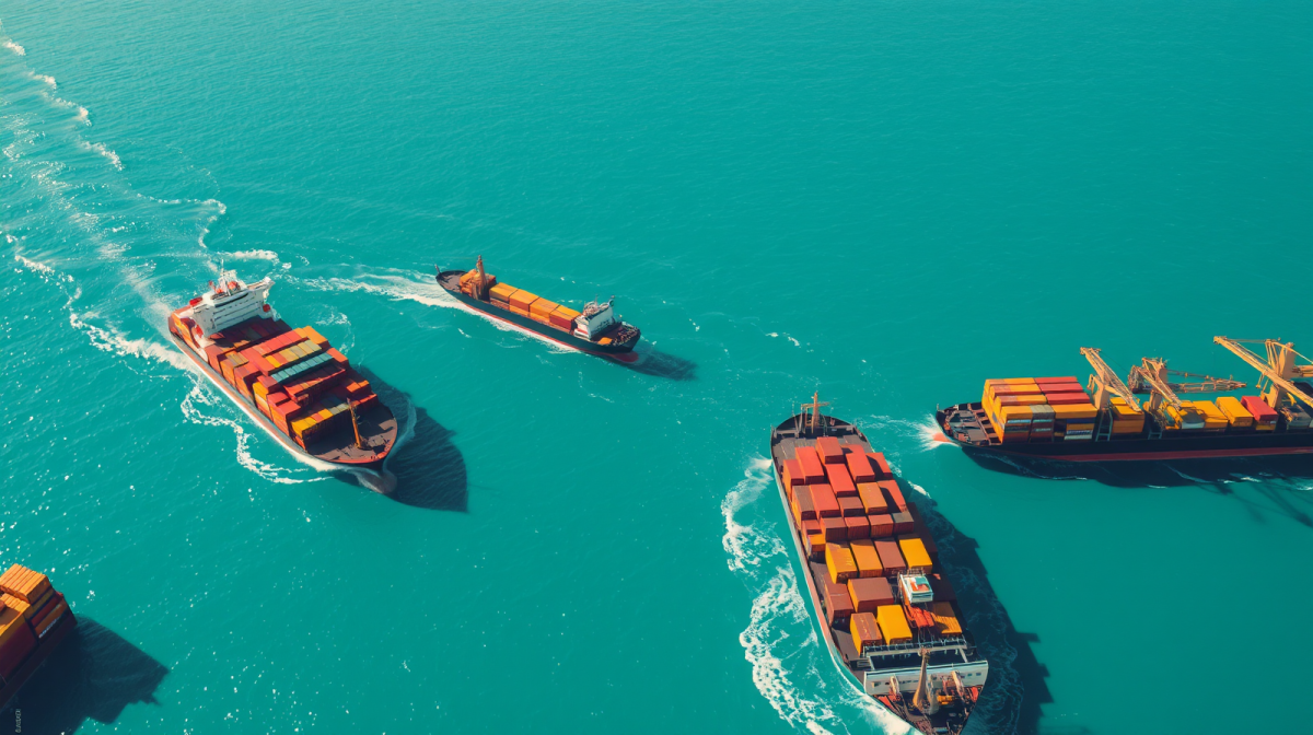 Hormuz bloccato: ecco il conto per famiglie e lavoratori Navi cargo e petroliere nello Stretto di Hormuz bloccano il commercio marittimo mondiale